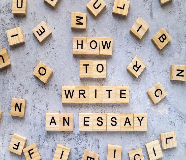 How to write a critical essay
